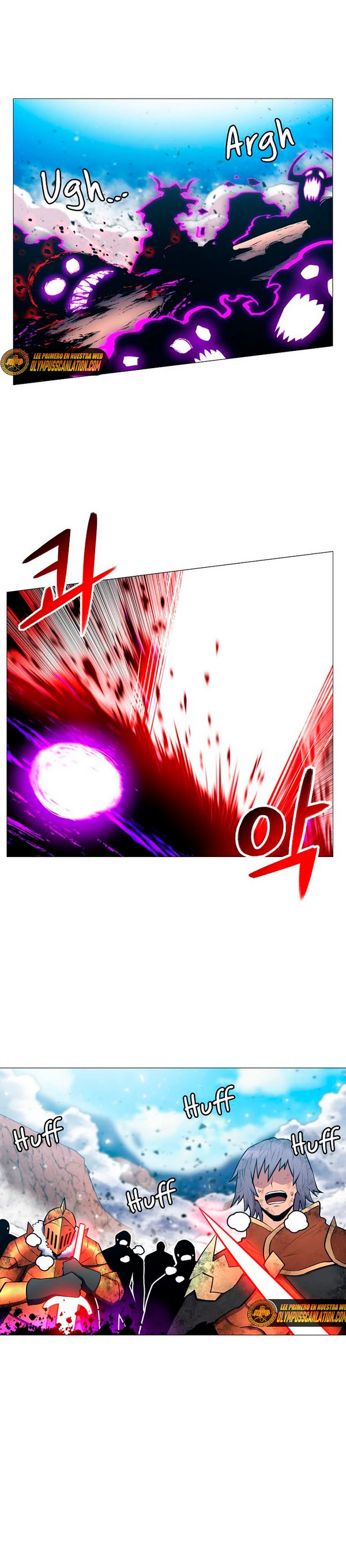 Updater > Capitulo 93 > Page 21
