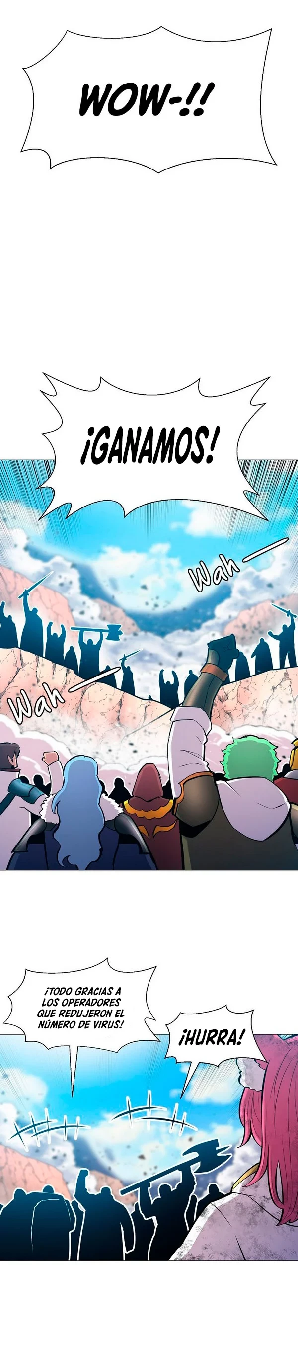 Updater > Capitulo 93 > Page 31