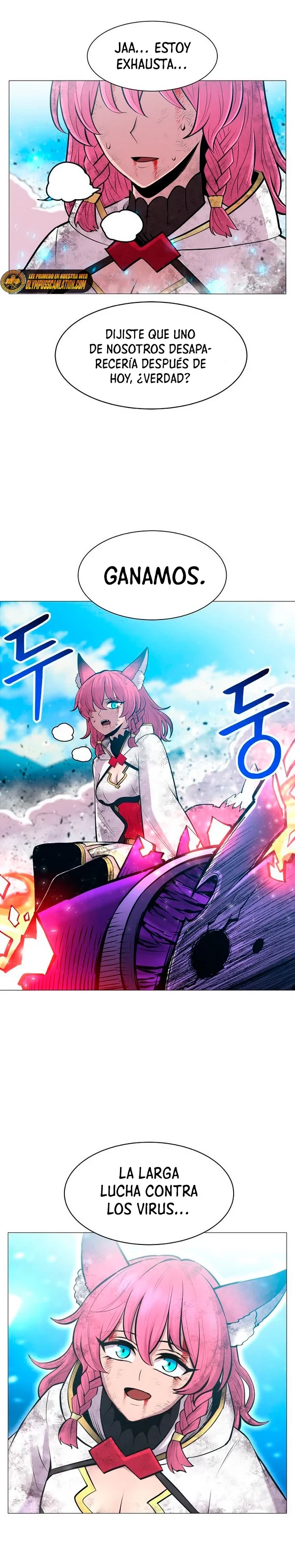 Updater > Capitulo 93 > Page 41