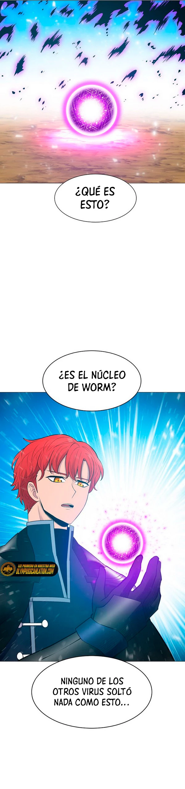 Updater > Capitulo 93 > Page 101