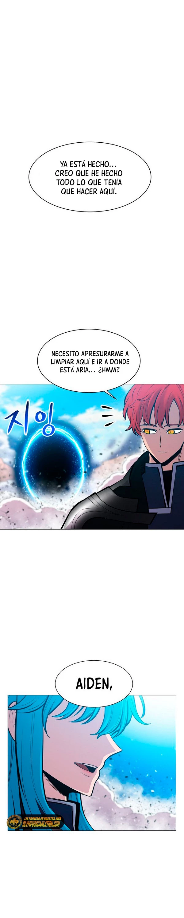Updater > Capitulo 93 > Page 141