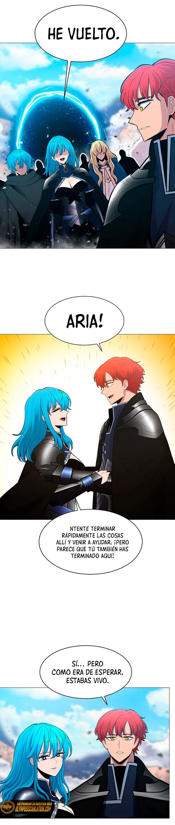 Updater > Capitulo 93 > Page 161