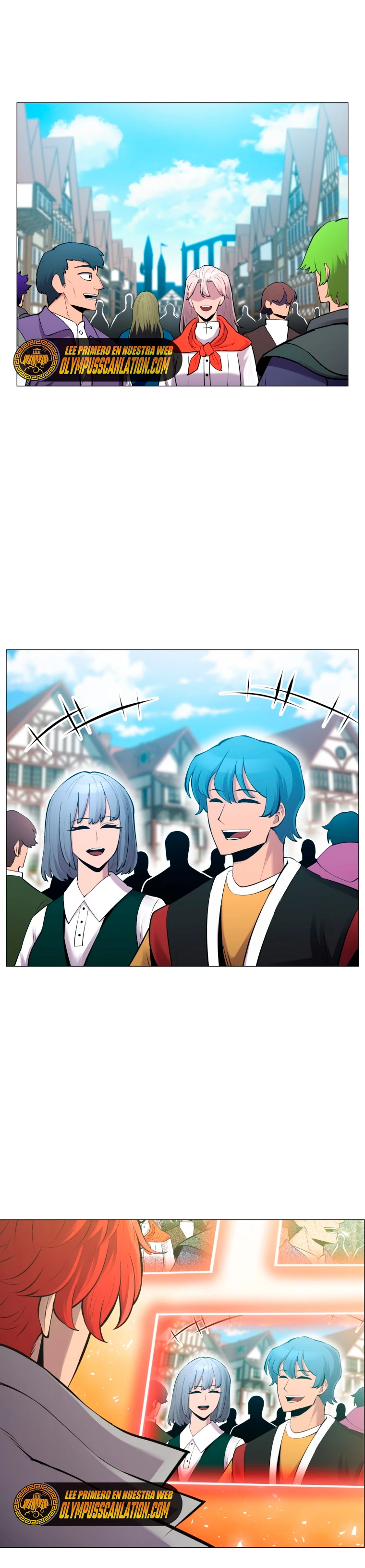 Updater > Capitulo 94 > Page 71