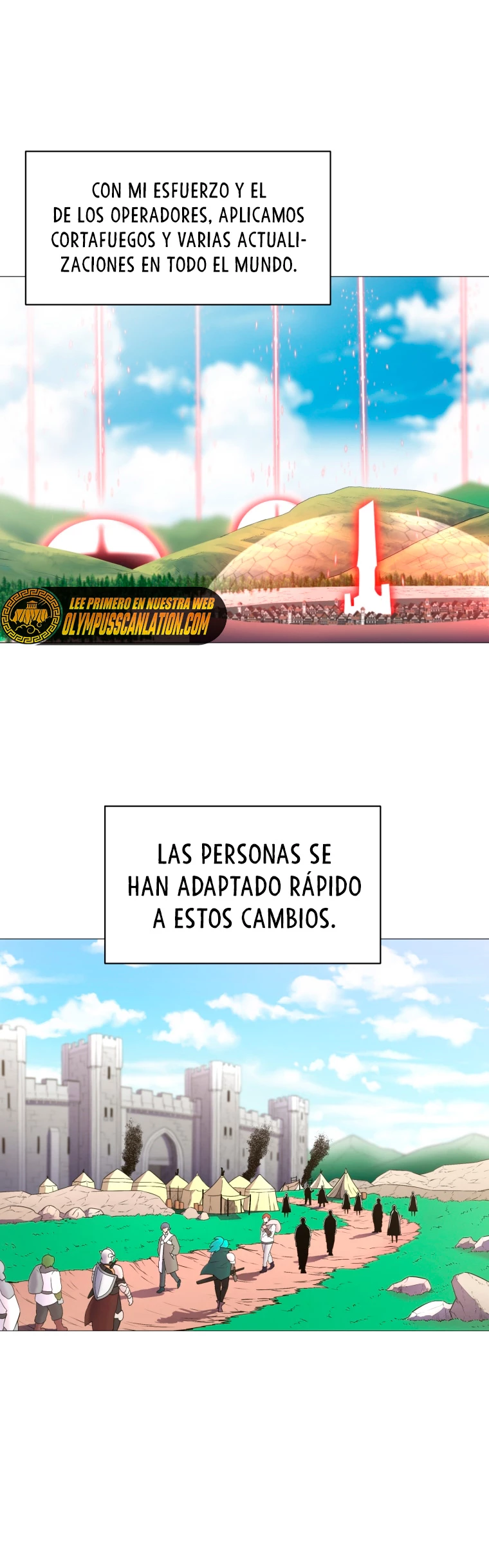 Updater > Capitulo 94 > Page 101