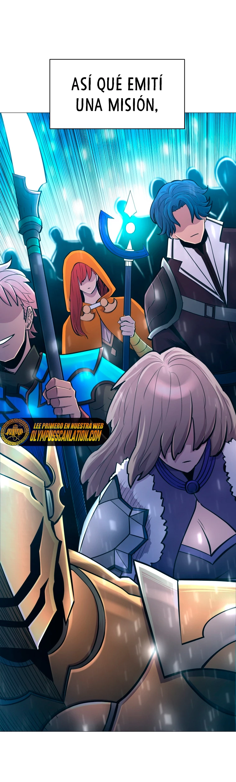 Updater > Capitulo 94 > Page 121