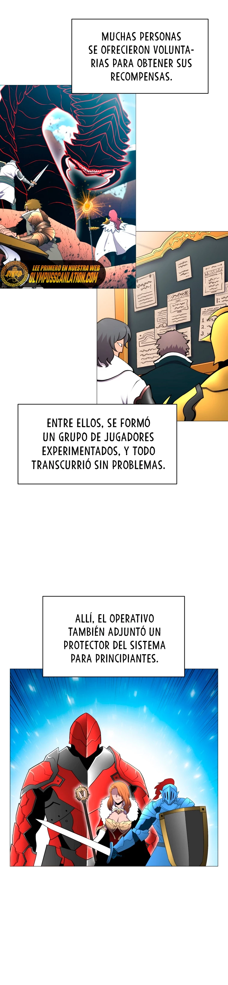 Updater > Capitulo 94 > Page 131
