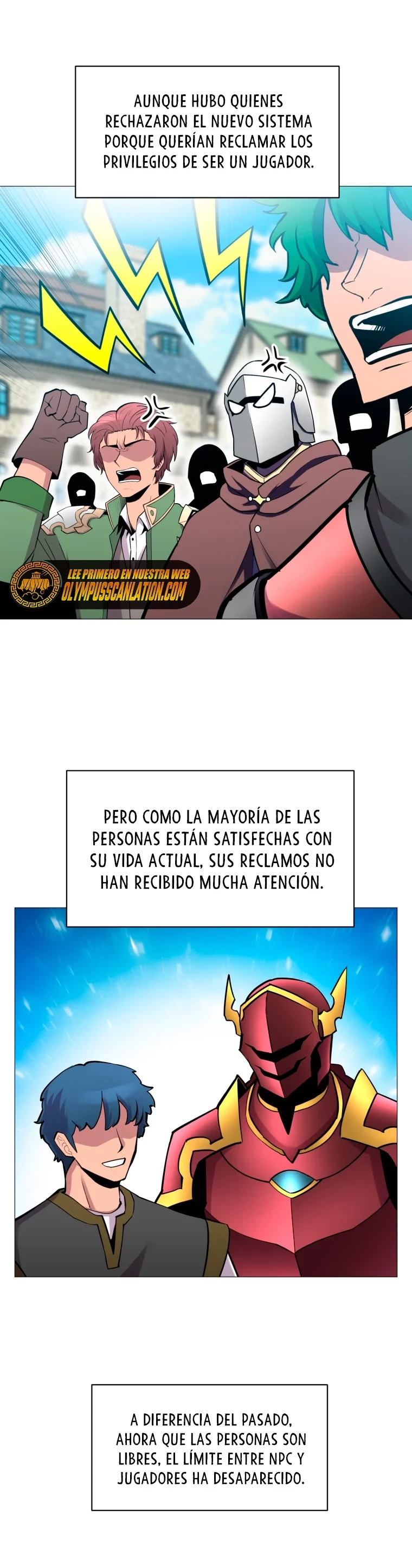 Updater > Capitulo 94 > Page 141