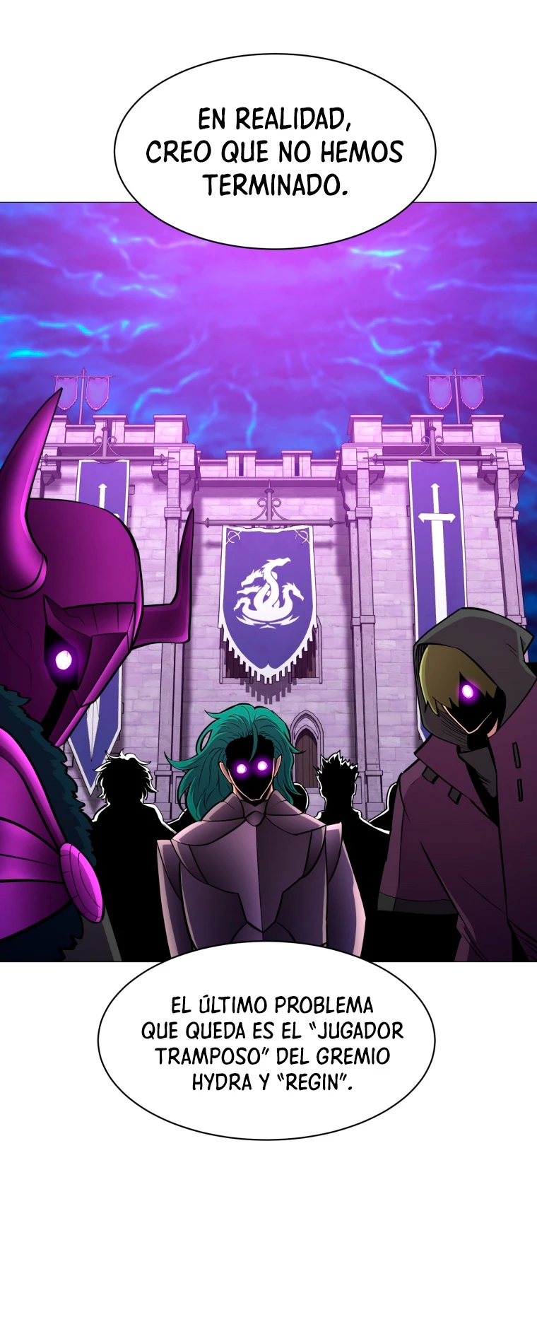 Updater > Capitulo 94 > Page 181