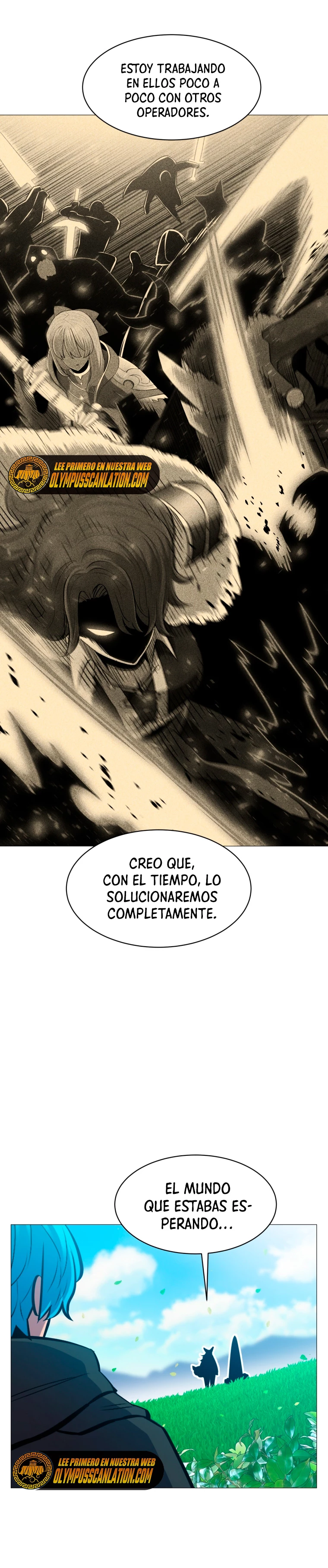 Updater > Capitulo 94 > Page 191