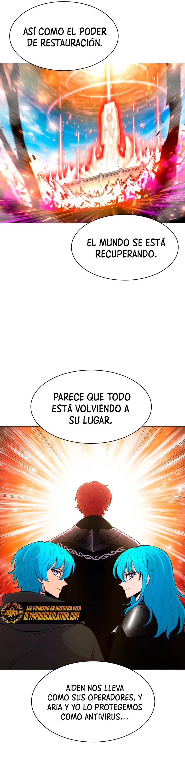 Updater > Capitulo 94 > Page 261