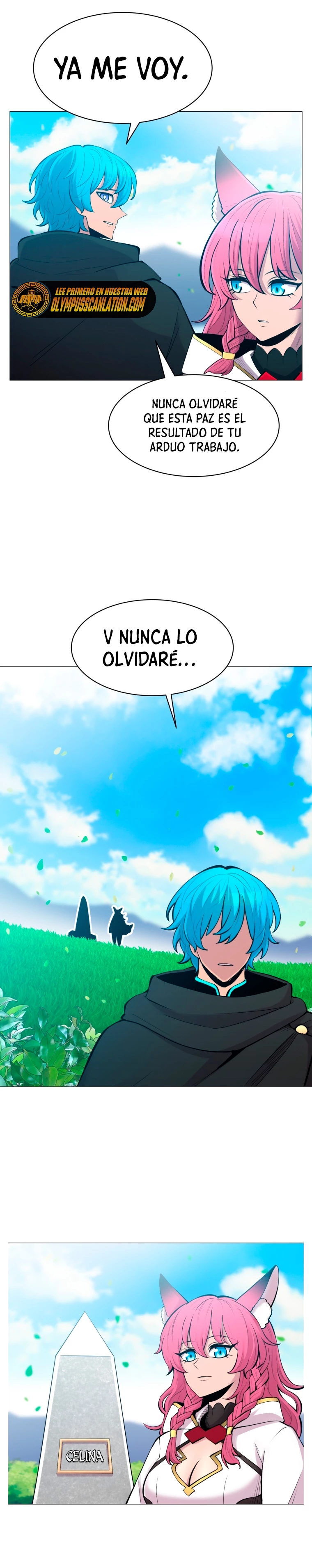 Updater > Capitulo 94 > Page 291