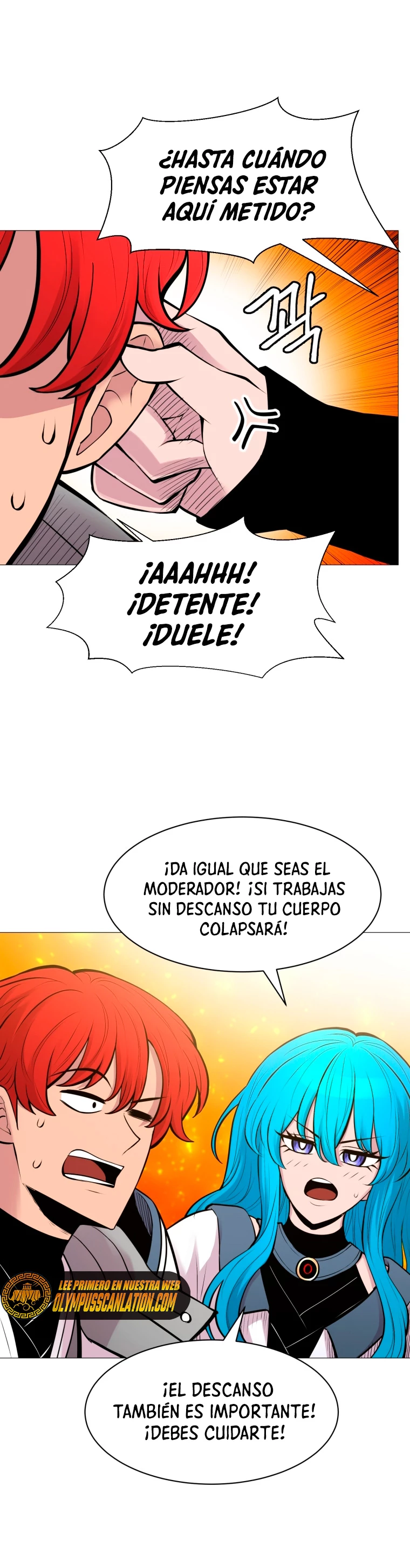 Updater > Capitulo 94 > Page 371
