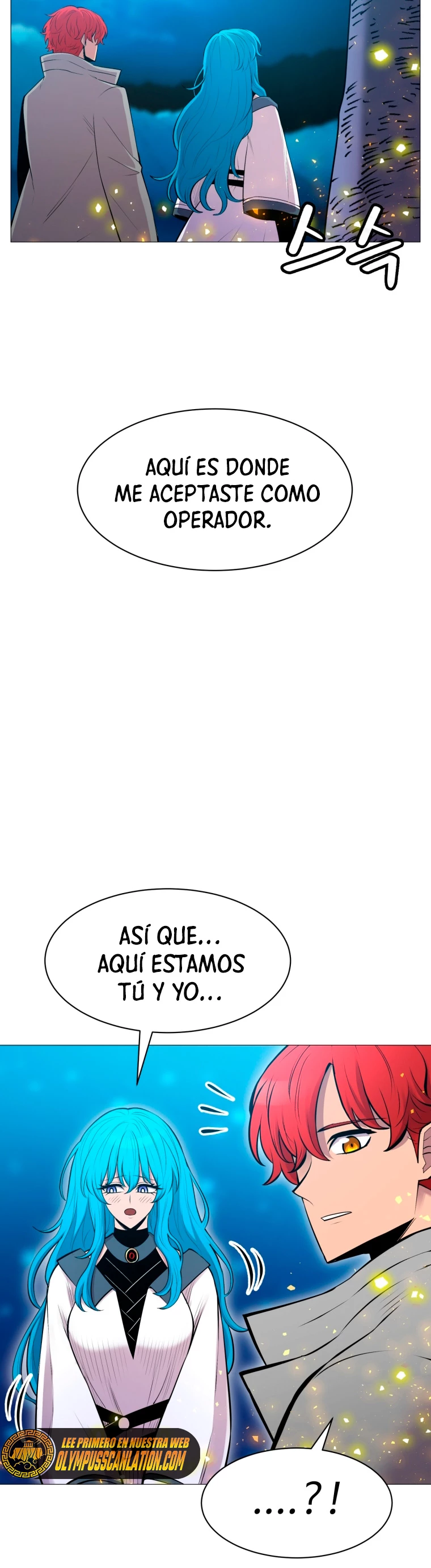 Updater > Capitulo 94 > Page 411