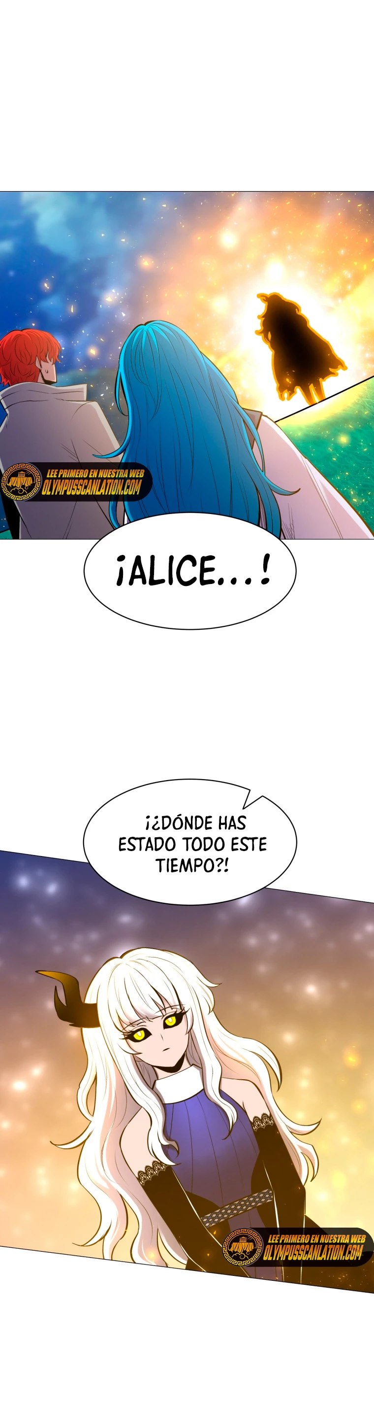 Updater > Capitulo 95 > Page 21
