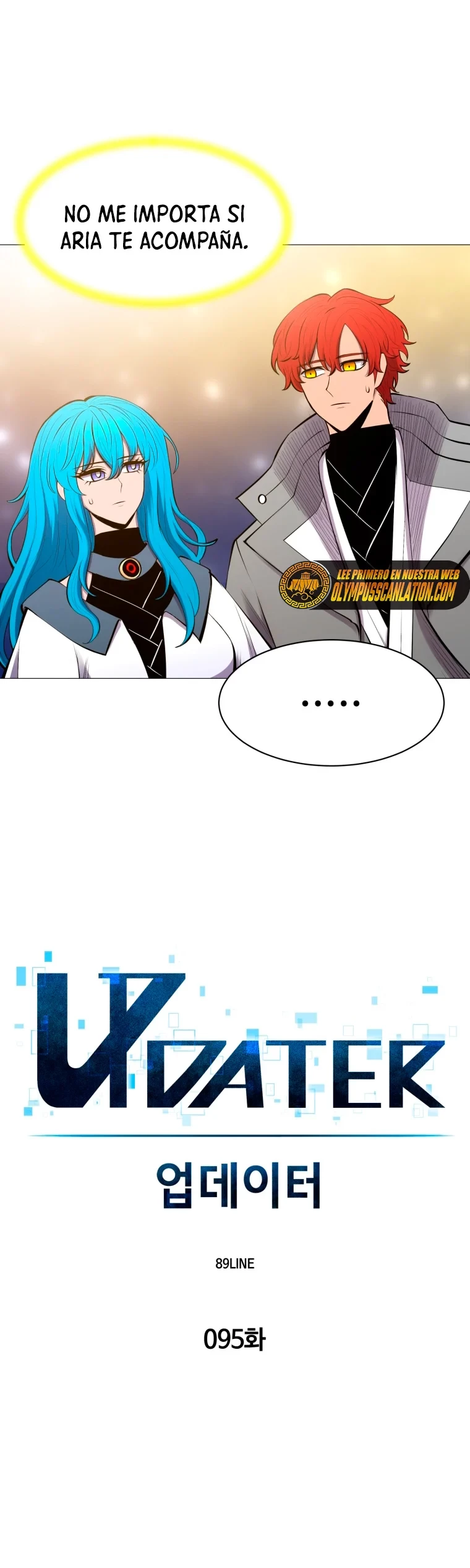 Updater > Capitulo 95 > Page 81