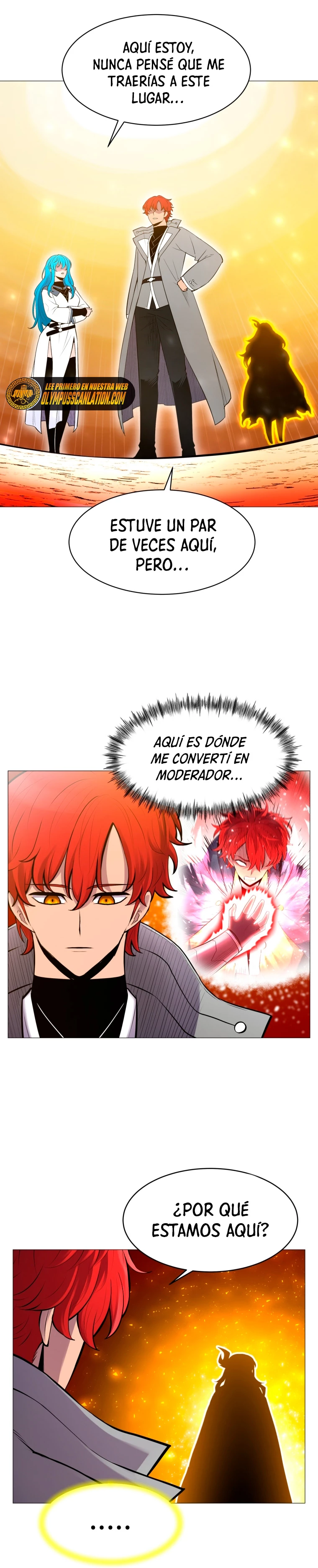 Updater > Capitulo 95 > Page 101