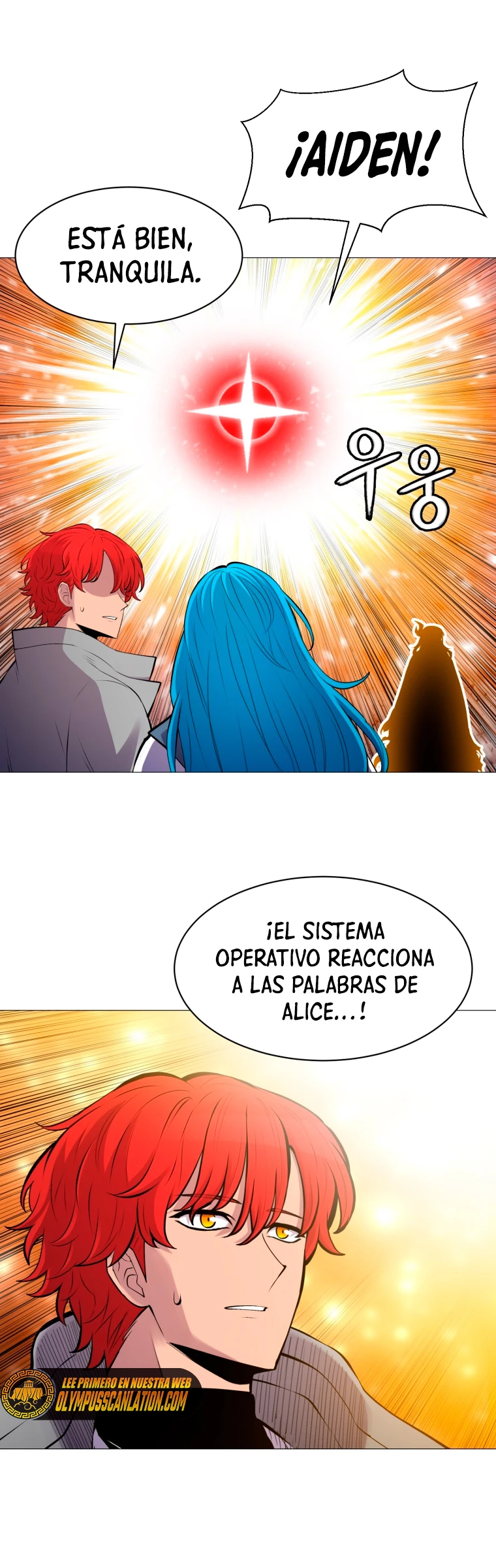 Updater > Capitulo 95 > Page 131