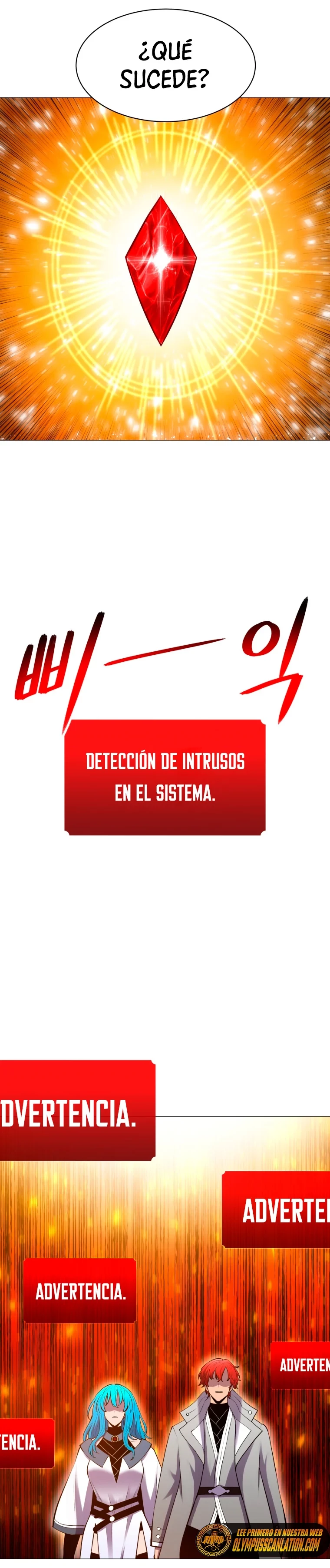 Updater > Capitulo 95 > Page 151