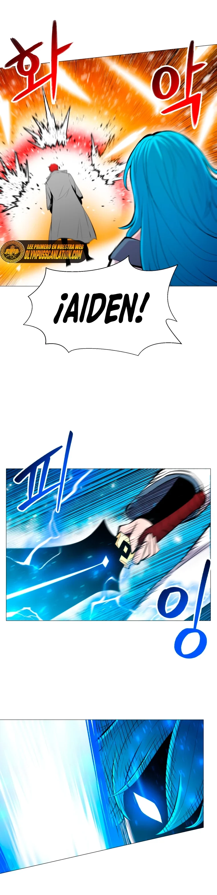 Updater > Capitulo 95 > Page 261