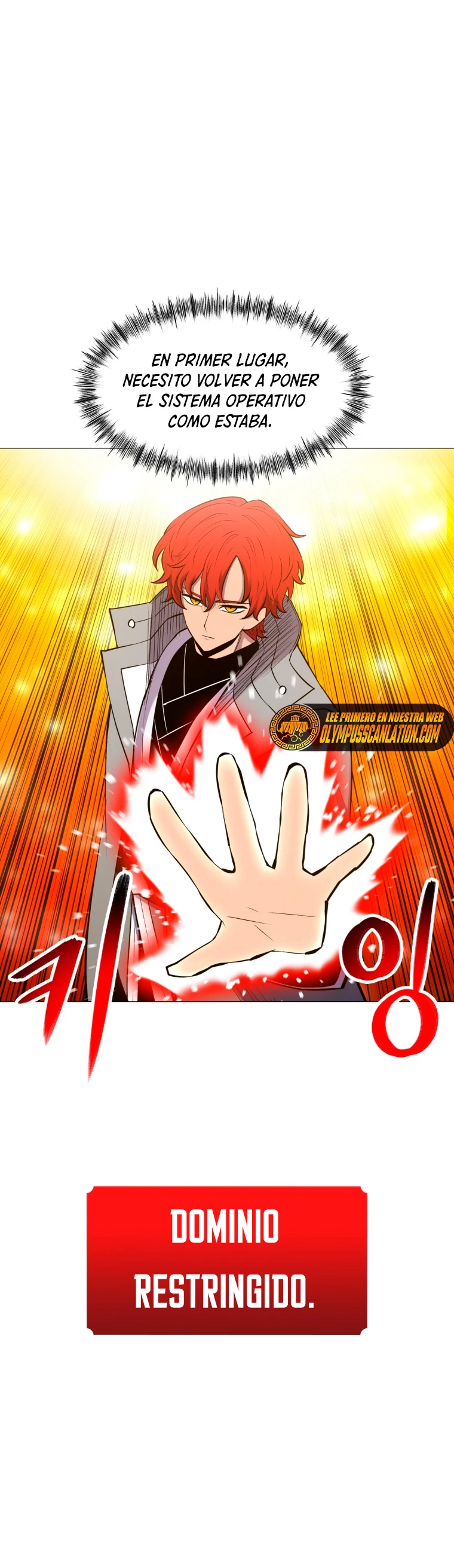 Updater > Capitulo 95 > Page 331