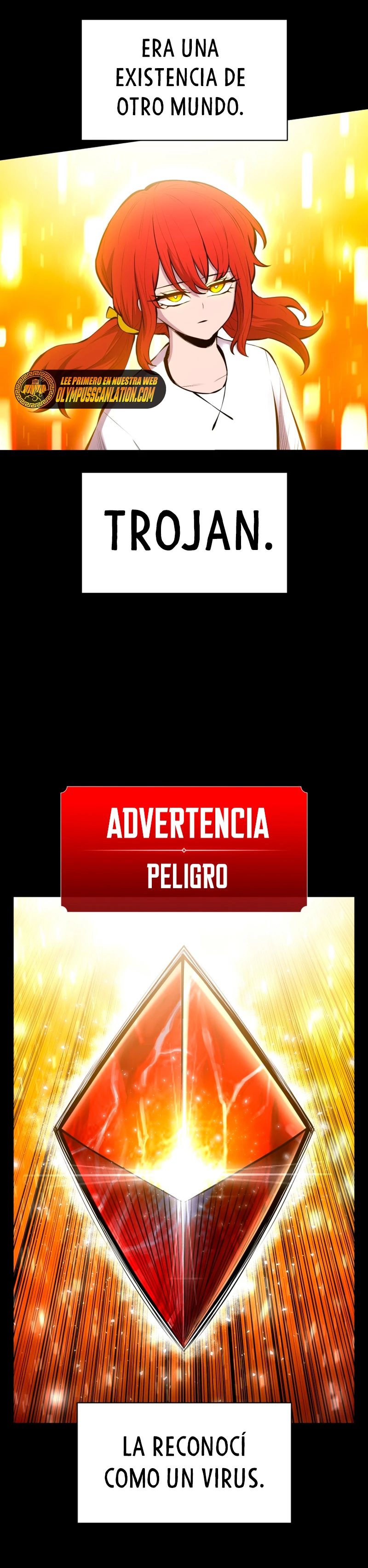 Updater > Capitulo 97 > Page 71