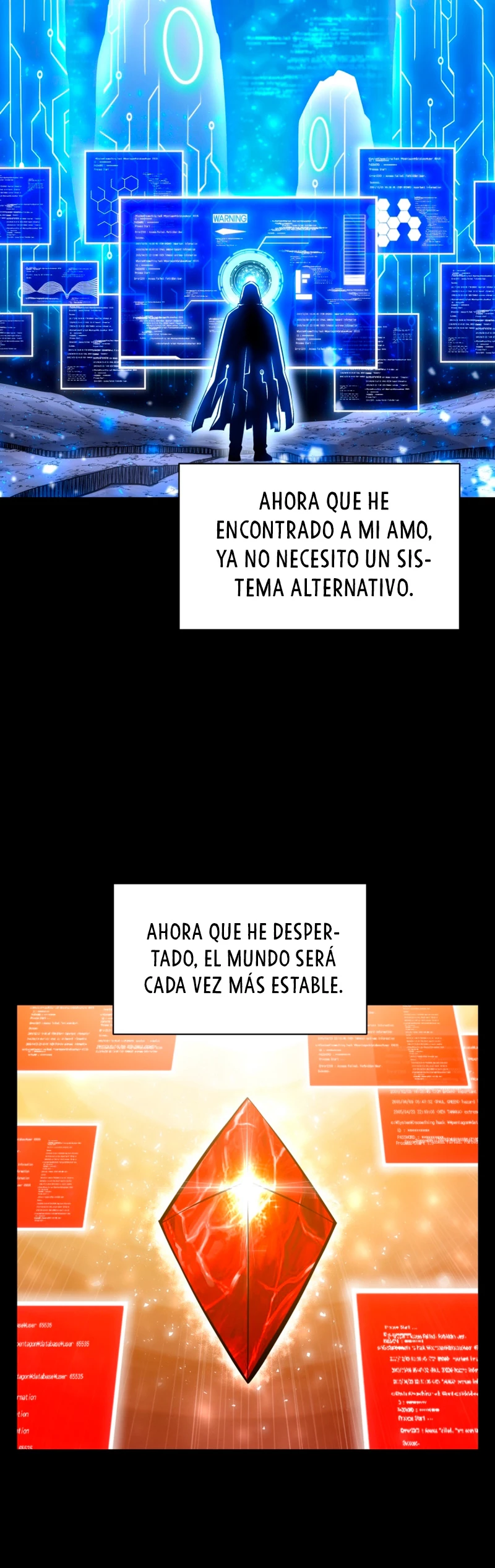 Updater > Capitulo 97 > Page 181