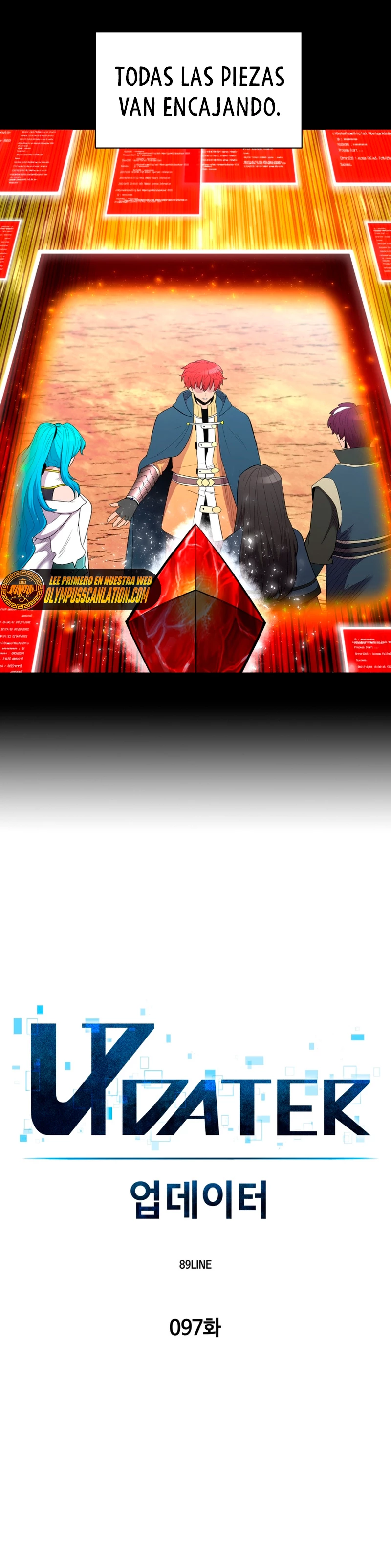 Updater > Capitulo 97 > Page 191
