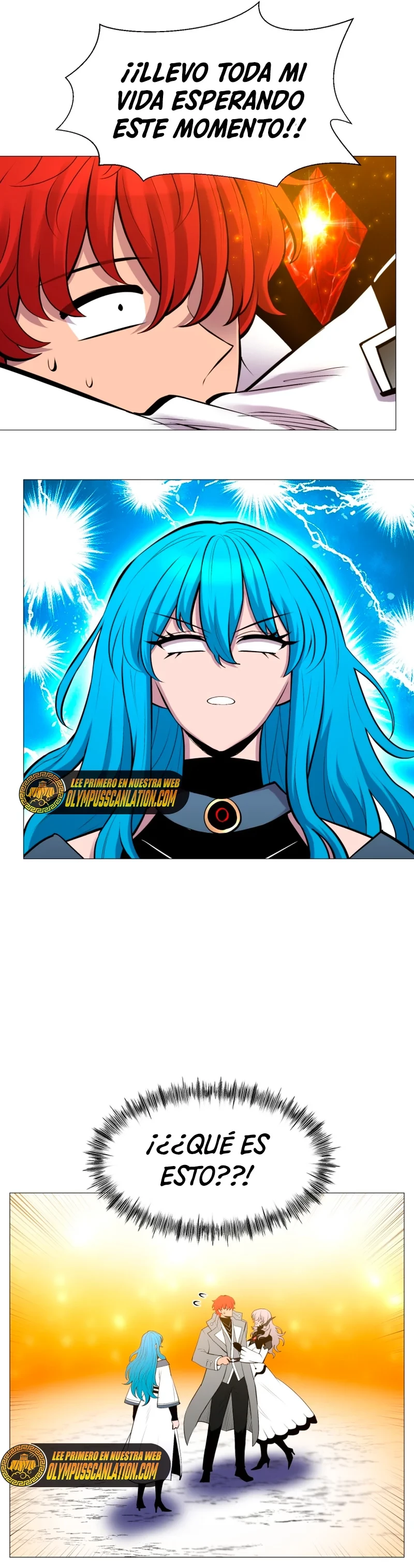 Updater > Capitulo 97 > Page 231
