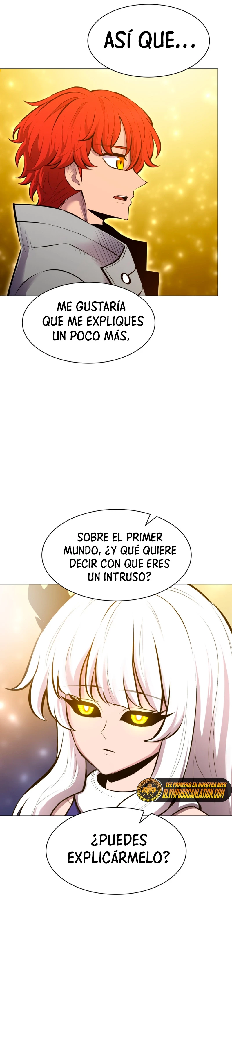 Updater > Capitulo 97 > Page 421
