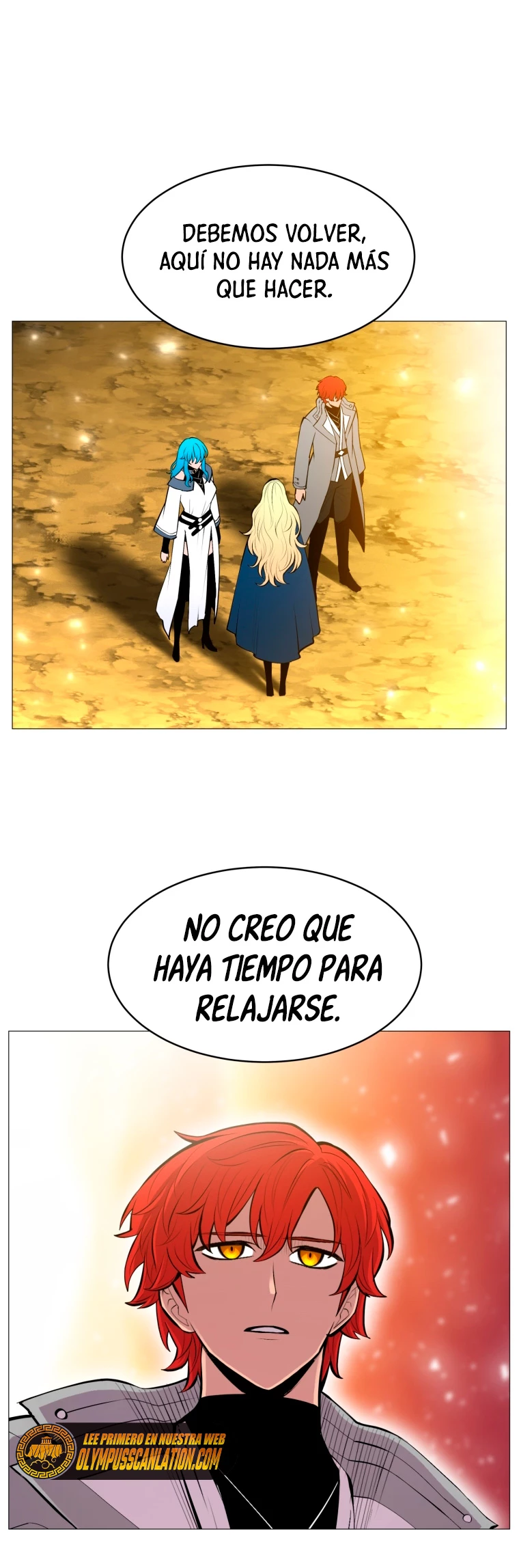 Updater > Capitulo 100 > Page 41