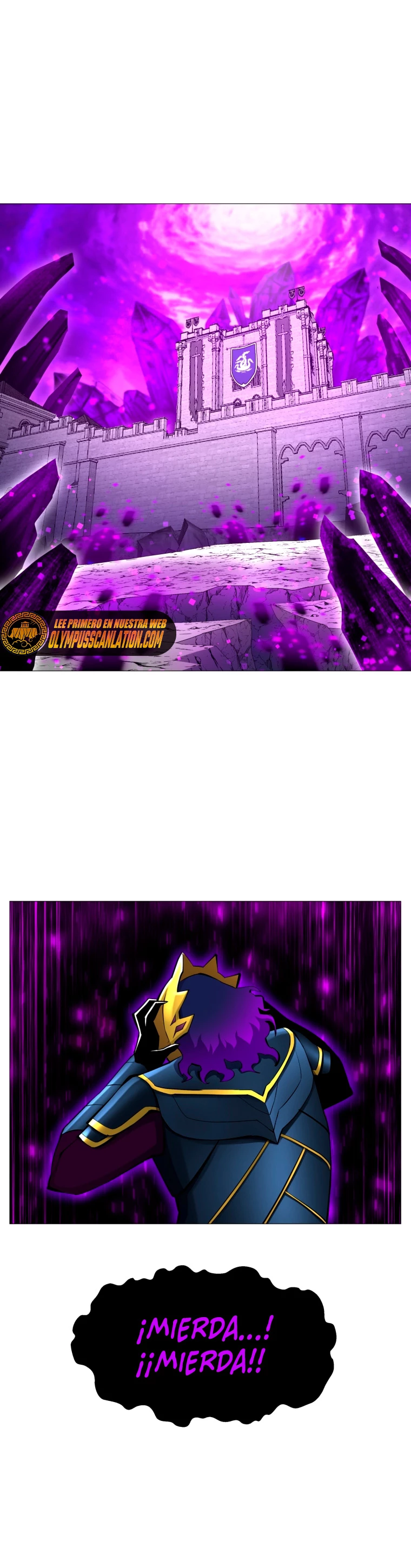 Updater > Capitulo 100 > Page 61