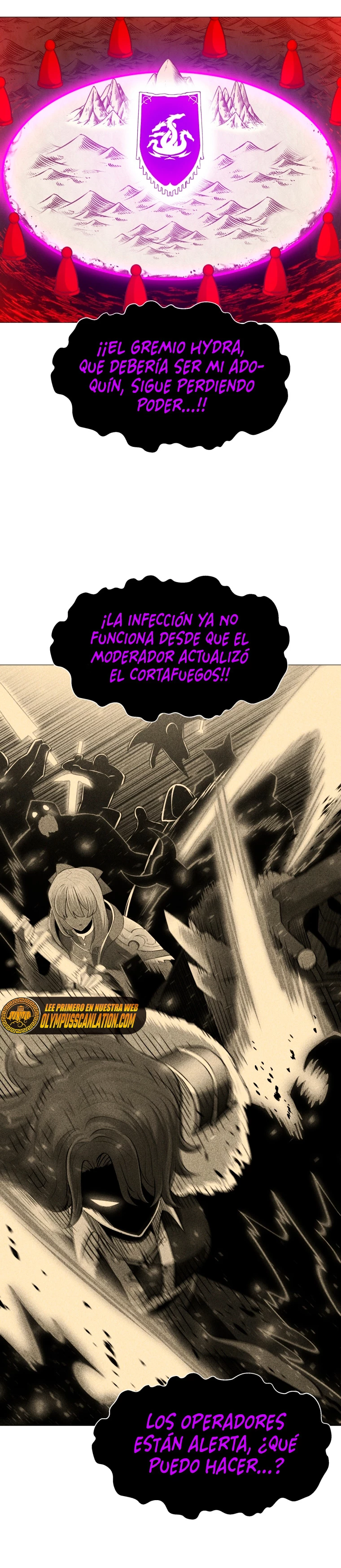 Updater > Capitulo 100 > Page 81
