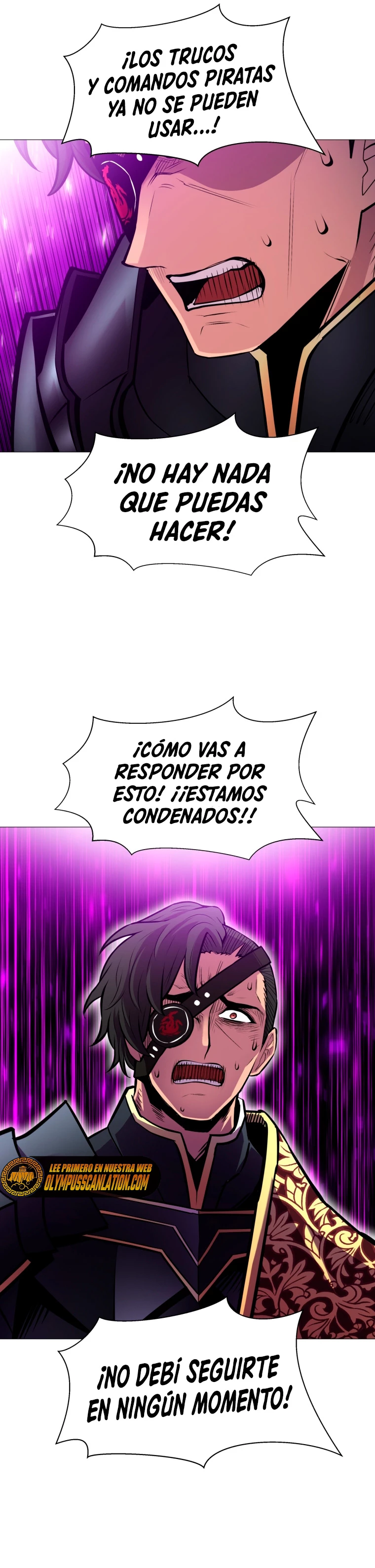 Updater > Capitulo 100 > Page 101