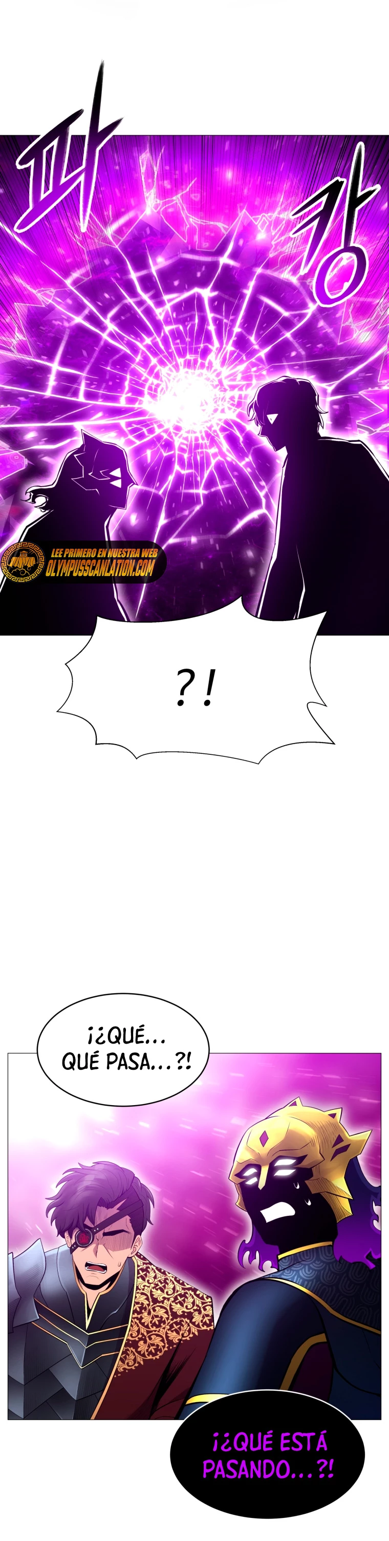 Updater > Capitulo 100 > Page 131