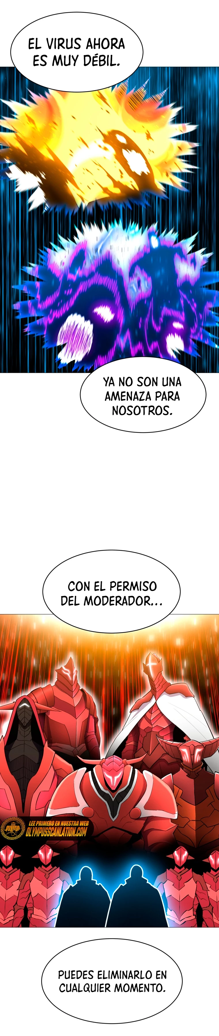 Updater > Capitulo 100 > Page 181