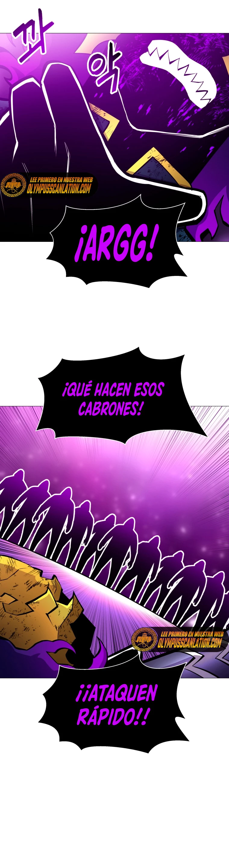 Updater > Capitulo 100 > Page 281