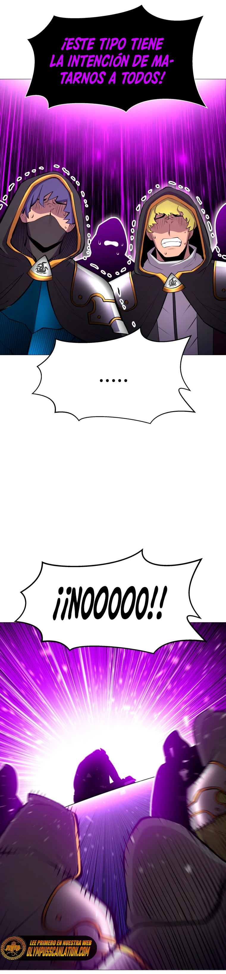 Updater > Capitulo 100 > Page 301
