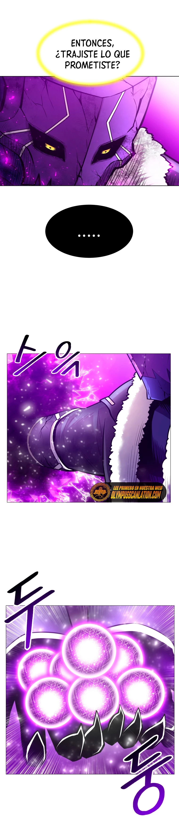 Updater > Capitulo 100 > Page 381