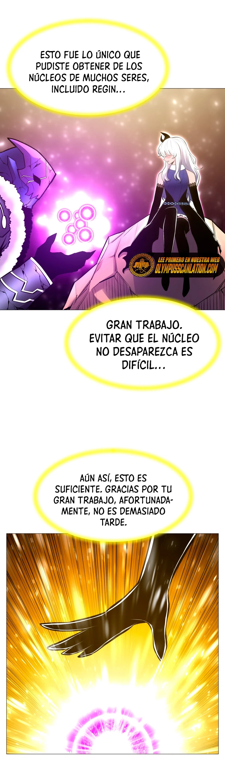 Updater > Capitulo 100 > Page 391