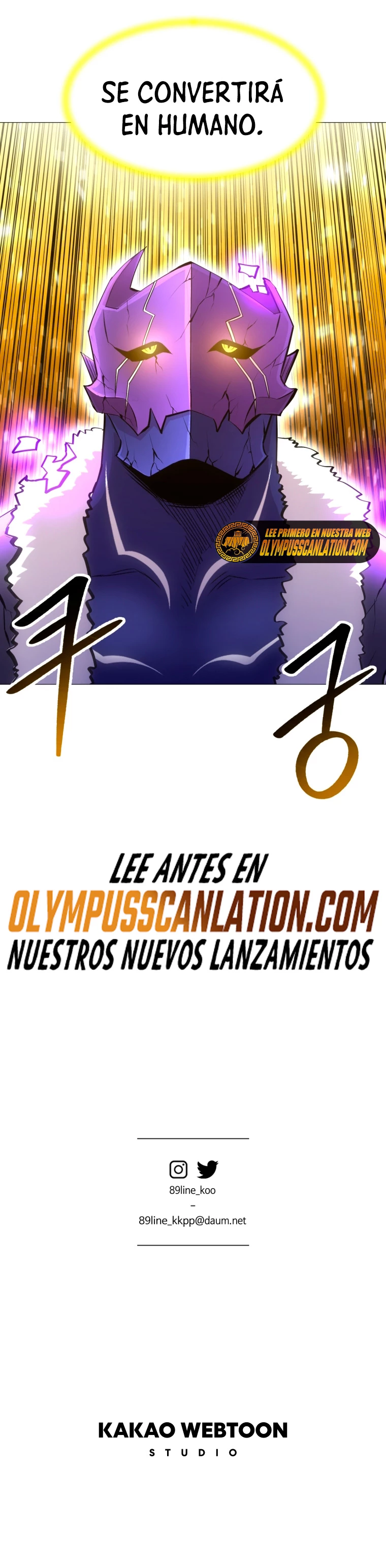 Updater > Capitulo 100 > Page 421