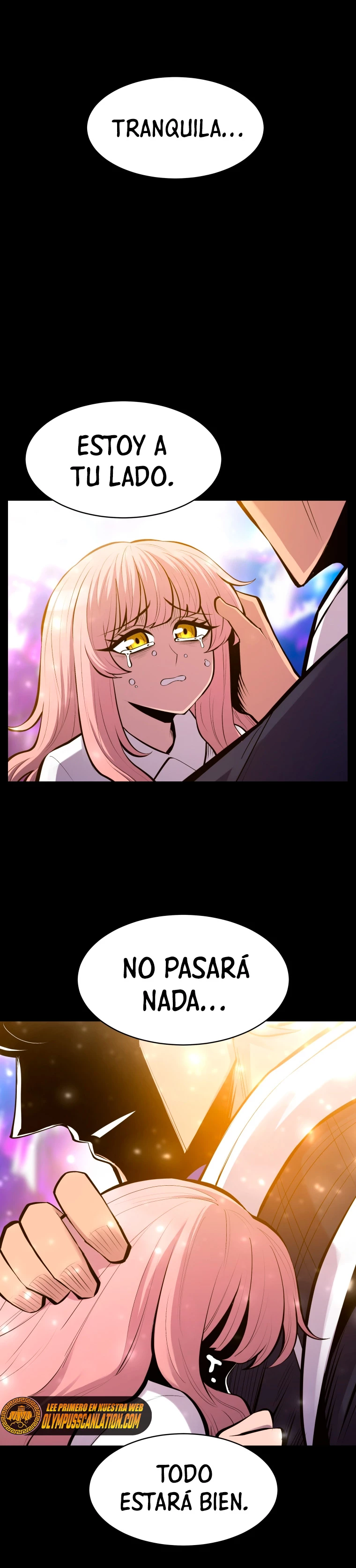Updater > Capitulo 101 > Page 41
