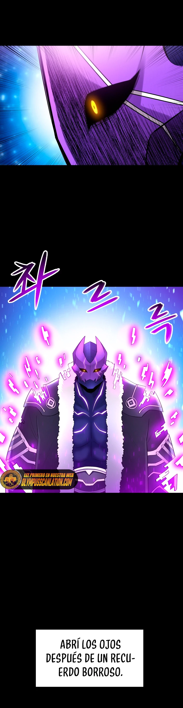 Updater > Capitulo 101 > Page 71