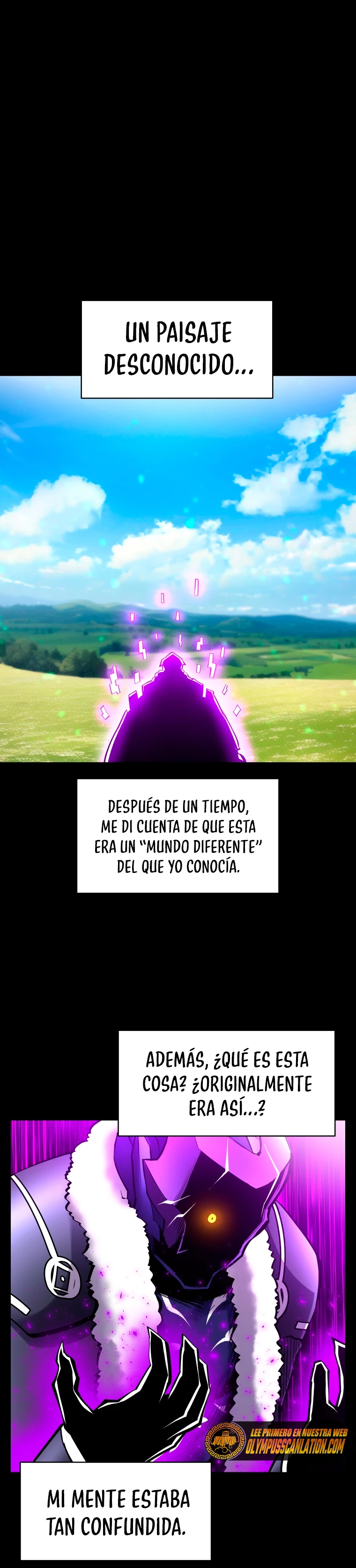 Updater > Capitulo 101 > Page 81
