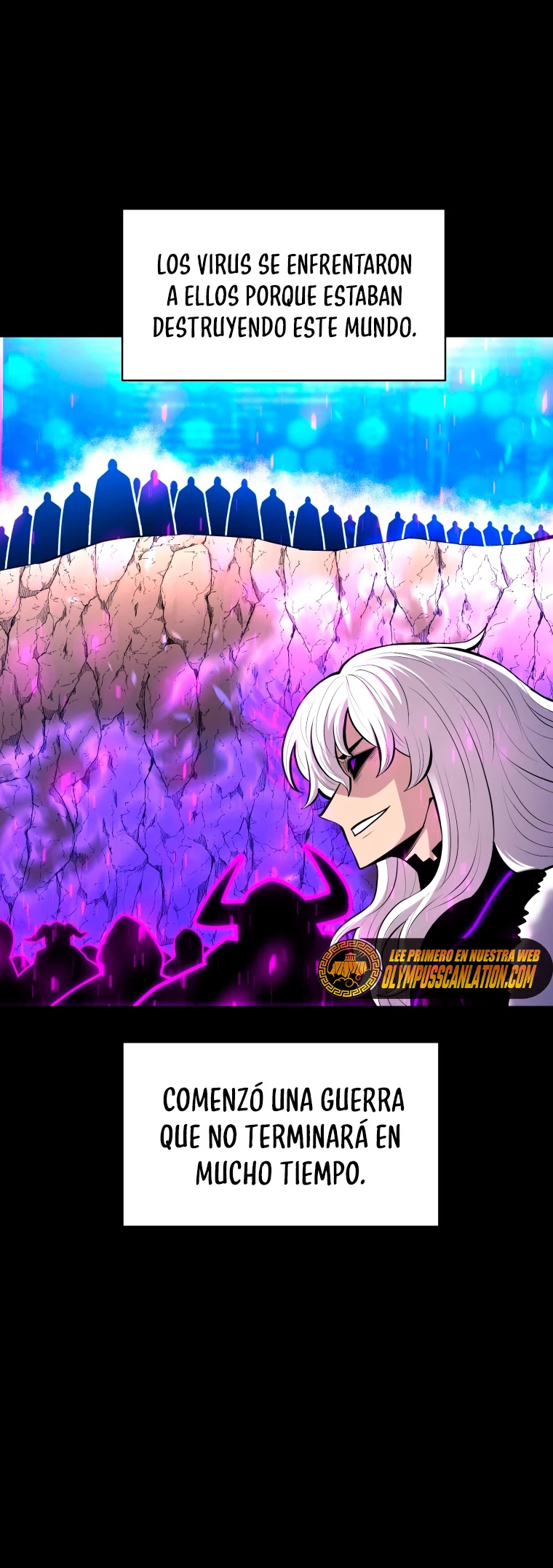 Updater > Capitulo 101 > Page 111