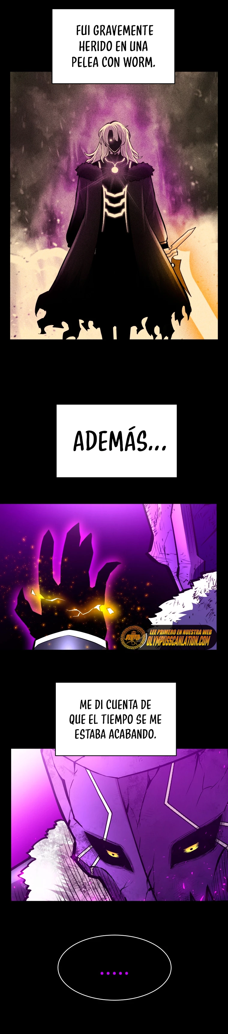 Updater > Capitulo 101 > Page 221