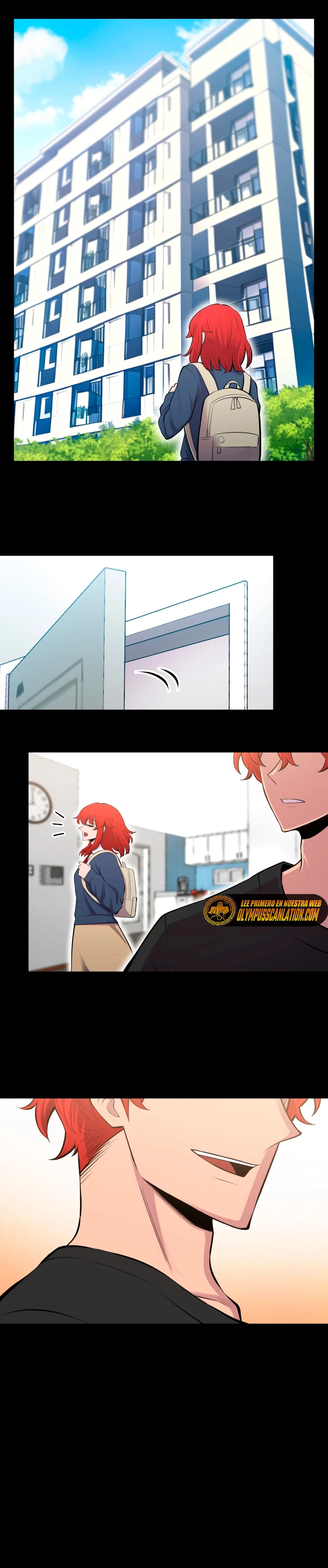 Updater > Capitulo 98 > Page 41