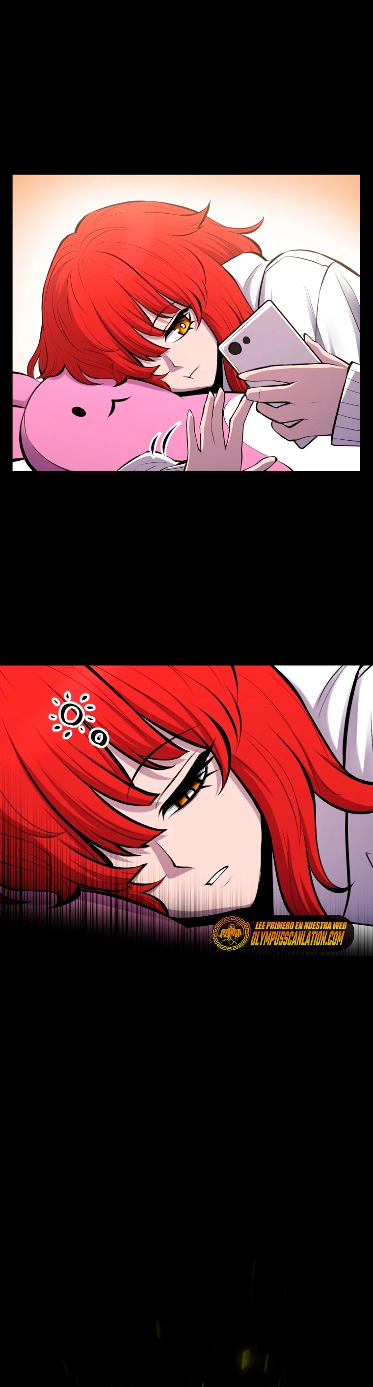 Updater > Capitulo 98 > Page 61