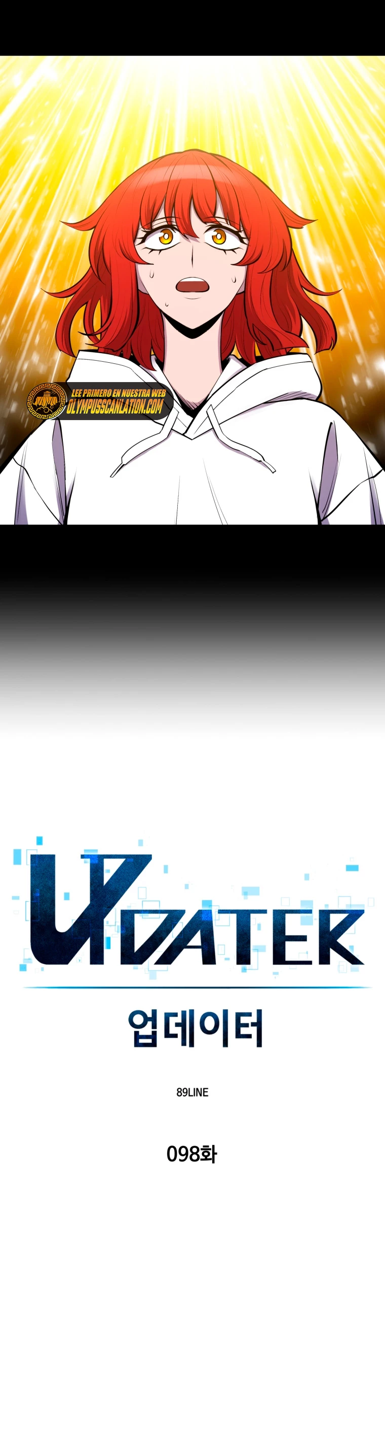 Updater > Capitulo 98 > Page 101
