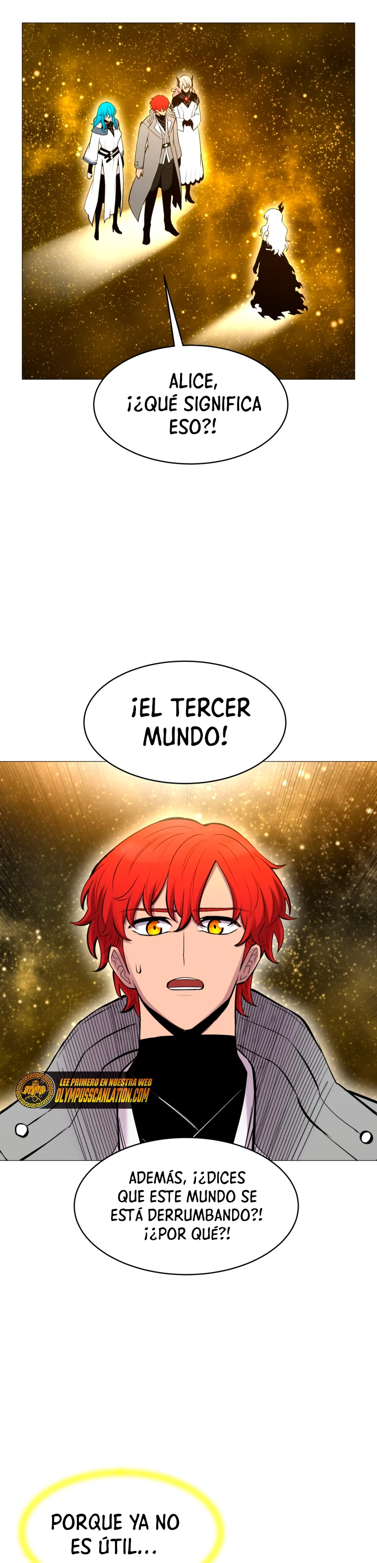 Updater > Capitulo 98 > Page 111