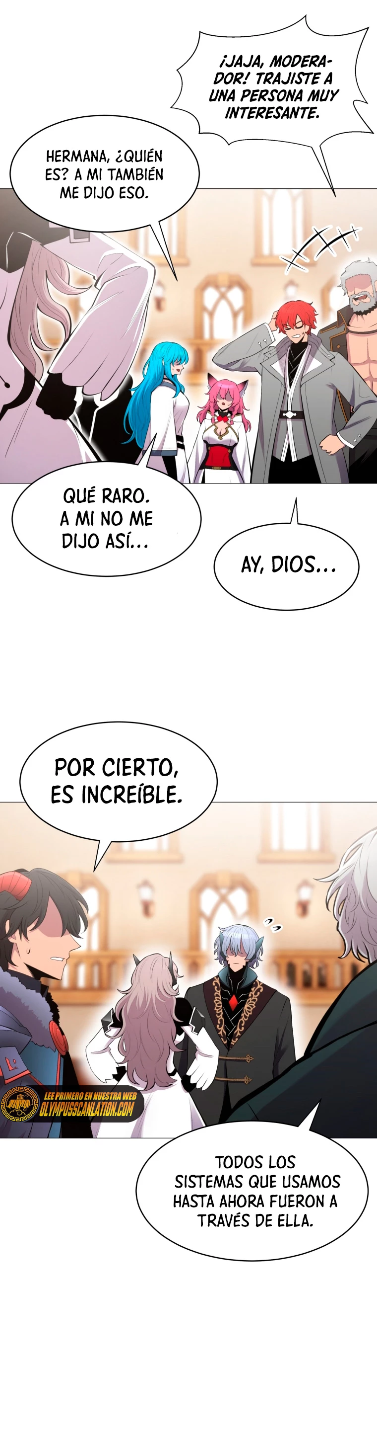 Updater > Capitulo 98 > Page 351